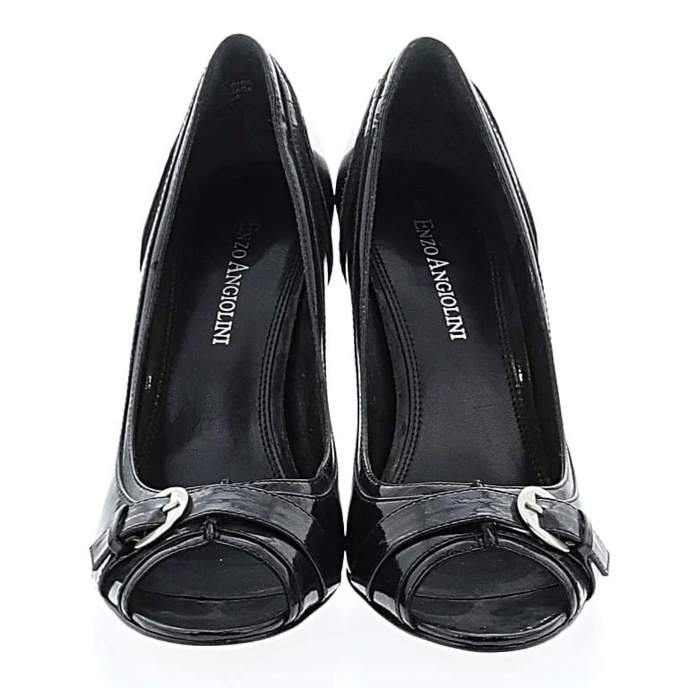 Enzo Angiolini Heels